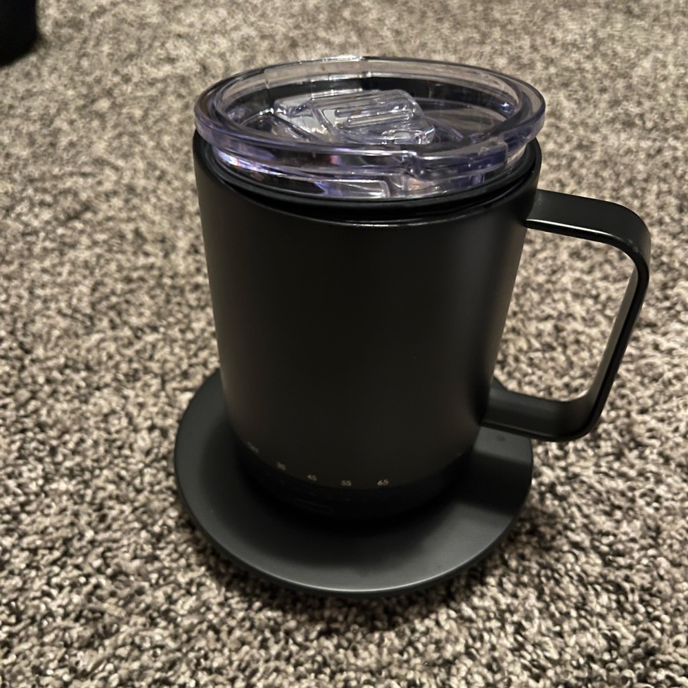 Vsitoo S3 smart mug